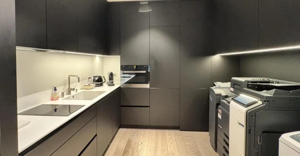 Büros 193 m2 – Foto 4 von 13