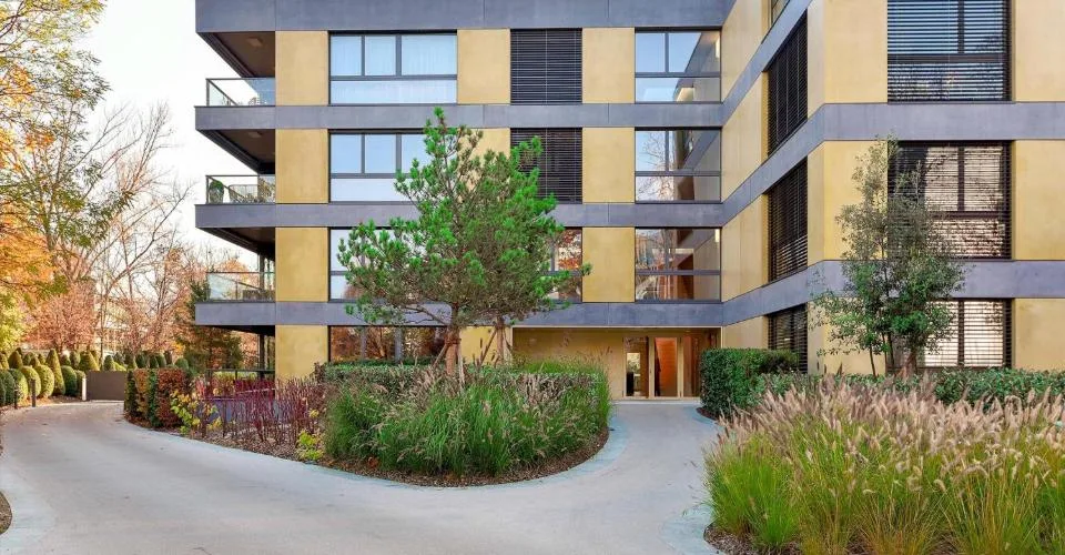 Büros 193 m2 – Foto 13 von 13