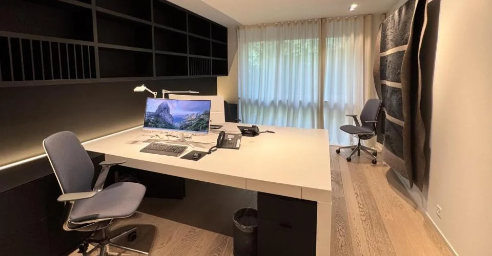 Büros 193 m2 – Foto 5 von 13