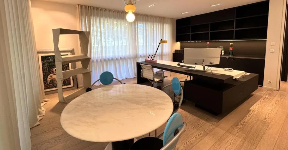 Büros 193 m2 – Foto 7 von 13