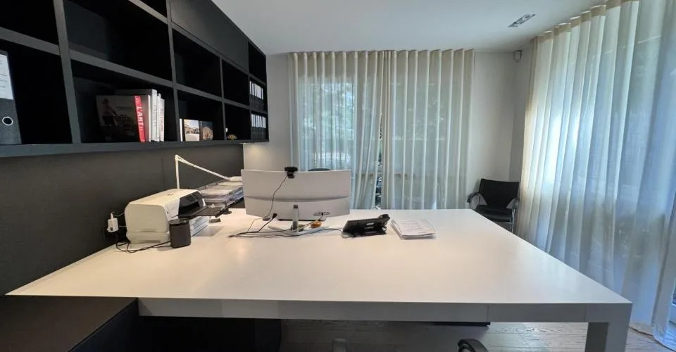 Büros 193 m2 – Foto 8 von 13