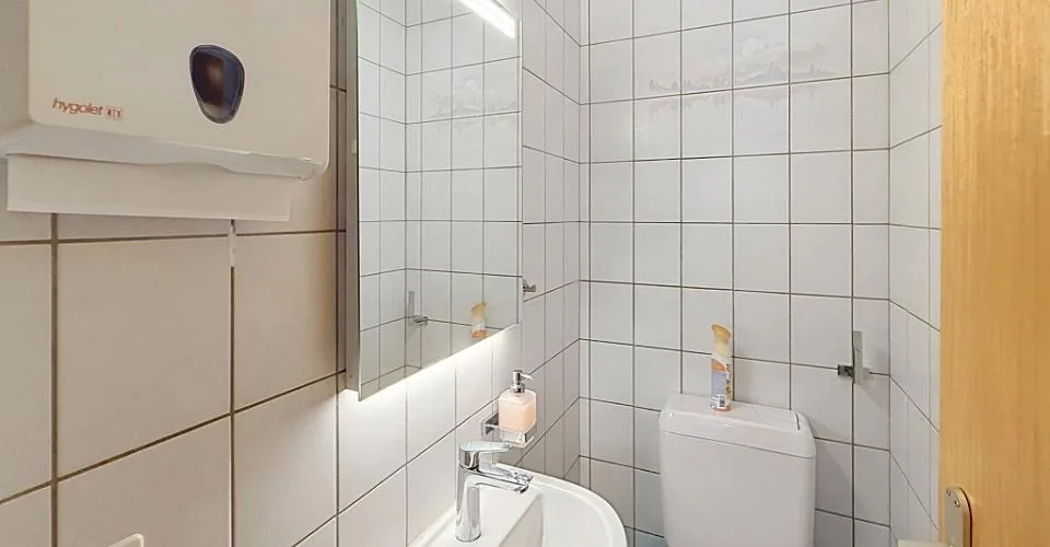 Office for rent in the center of Payerne – photo 10 of 12