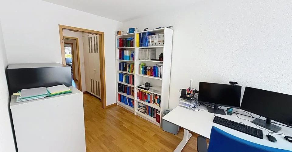 Office for rent in the center of Payerne – photo 6 of 12