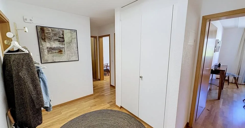 Office for rent in the center of Payerne – photo 4 of 12