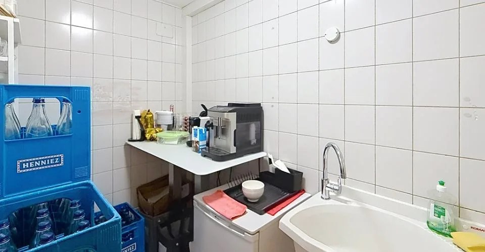 Office for rent in the center of Payerne – photo 11 of 12