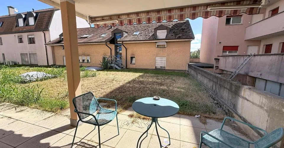 Office for rent in the center of Payerne – photo 8 of 12