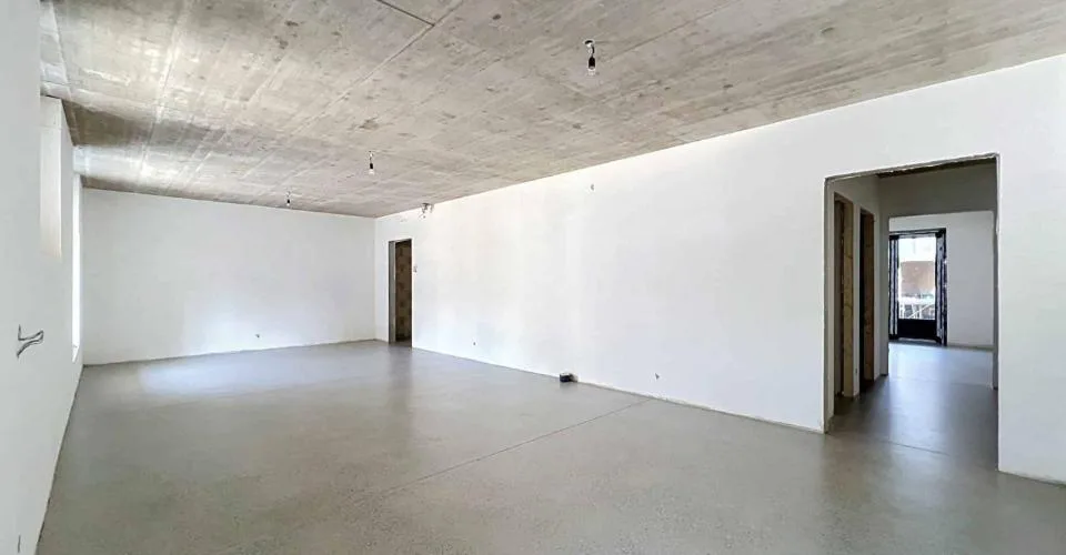 Rolle – Due superfici commerciali - artigianali nel cuore della città – foto 6 di 9