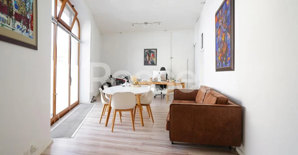 Belle Arcade d'env. 90 m² – photo 2 sur 5