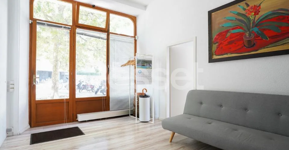 Belle Arcade d'env. 90 m² – photo 3 sur 5