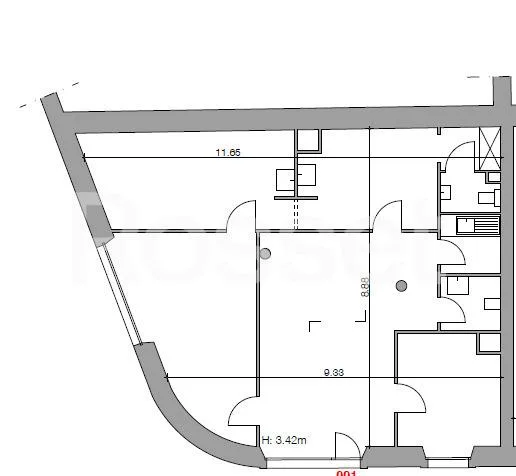 Belle Arcade d'env. 90 m² – photo 5 sur 5