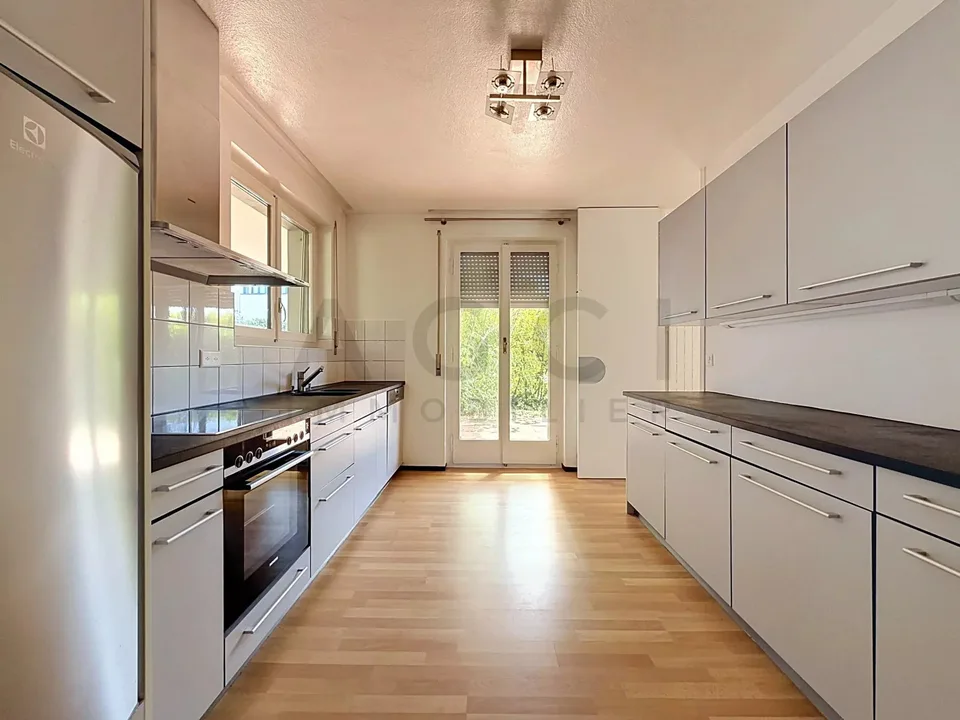 Magnifique villa avec vue panoramique et accès privé au lac ? Anières