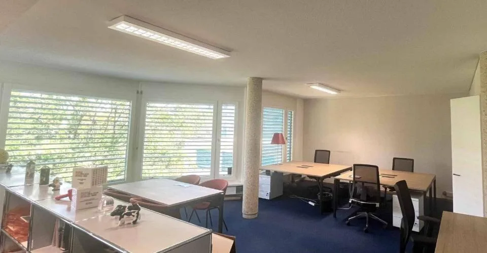 Furnished administrative offices of 118 m² – Carouge – photo 7 of 8