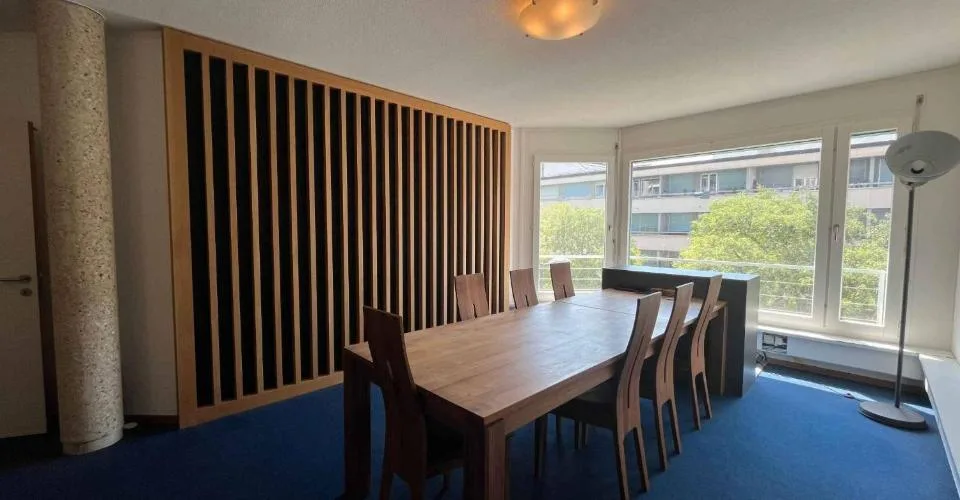 Furnished administrative offices of 118 m² – Carouge – photo 8 of 8