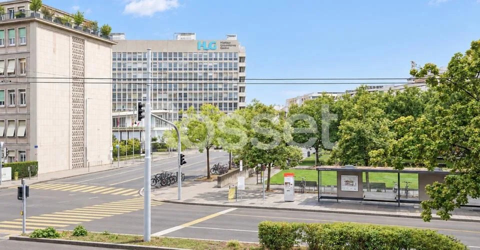 Bureaux d'env. 77 m² au 1er étage – photo 12 sur 12