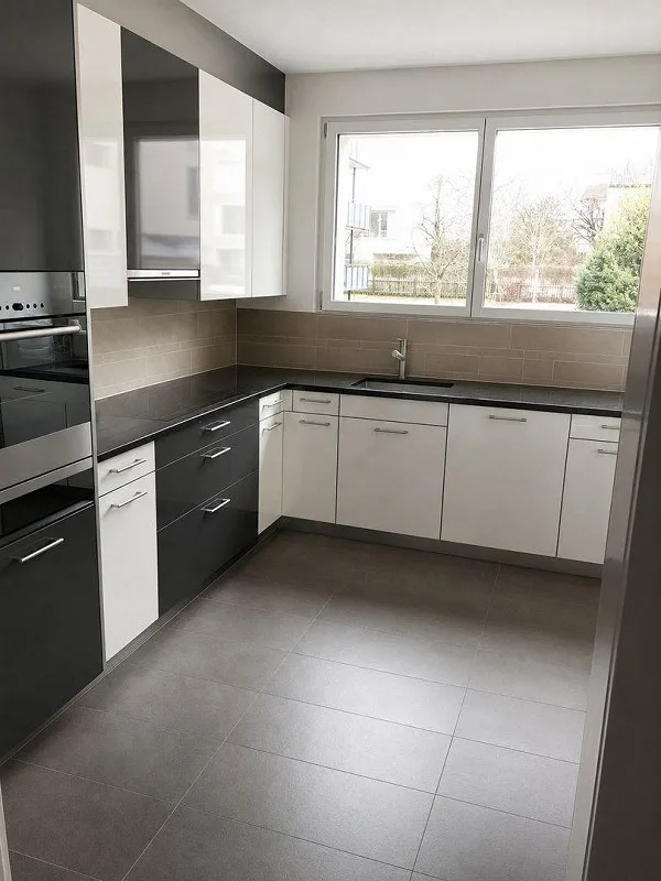 3-room condominiums in Küsnacht ZH near Lake Zurich, 66 to 90 m², from CHF 1,340,000 – photo 3 of 6
