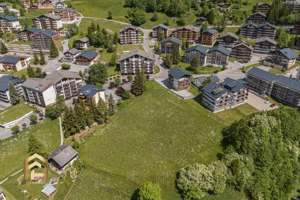 Exklusives Wohnprojekt für Erstwohnsitz oder bewirtschaftete Zweitwohn – Foto 6 von 9