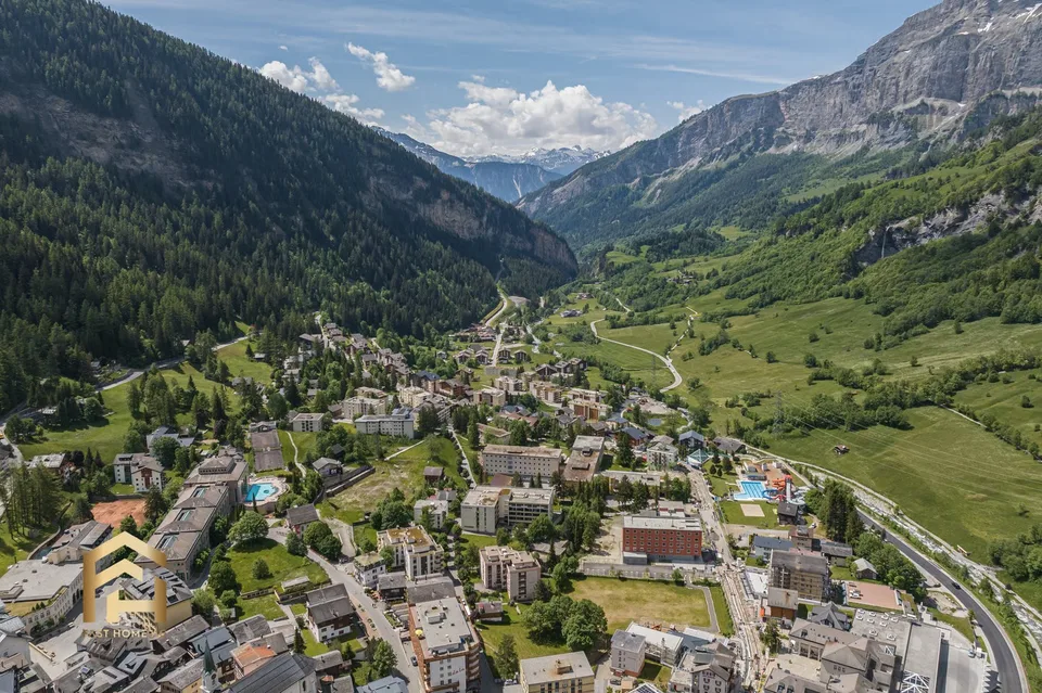 Exklusives Wohnprojekt für Erstwohnsitz oder bewirtschaftete Zweitwohn – Foto 8 von 9