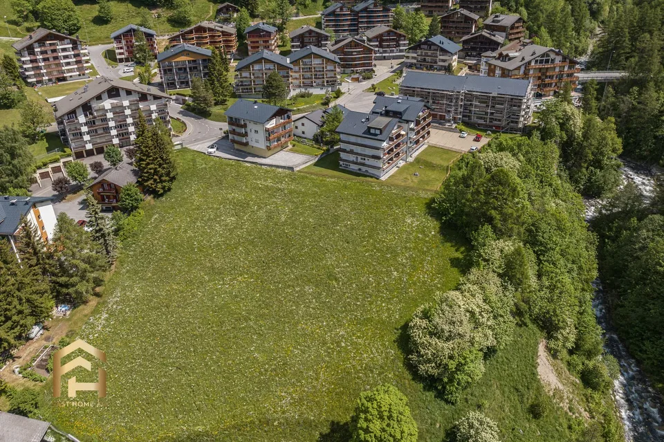 Exklusives Wohnprojekt für Erstwohnsitz oder bewirtschaftete Zweitwohn – Foto 7 von 9