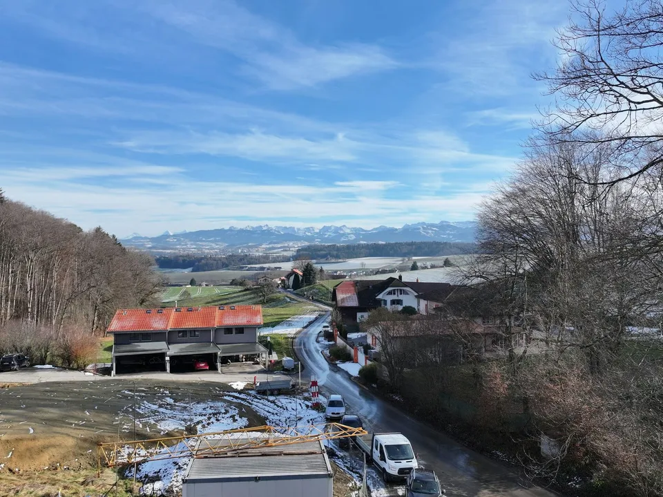 Livraison fin 2026 ! Petite PPE exclusive de 3 appartements – photo 17 sur 17
