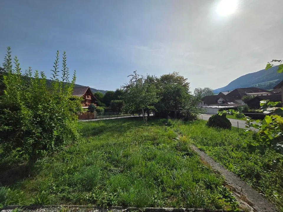 Renoviertes Herrenhaus - 5 Wohnungen in Corgémont – Foto 4 von 13