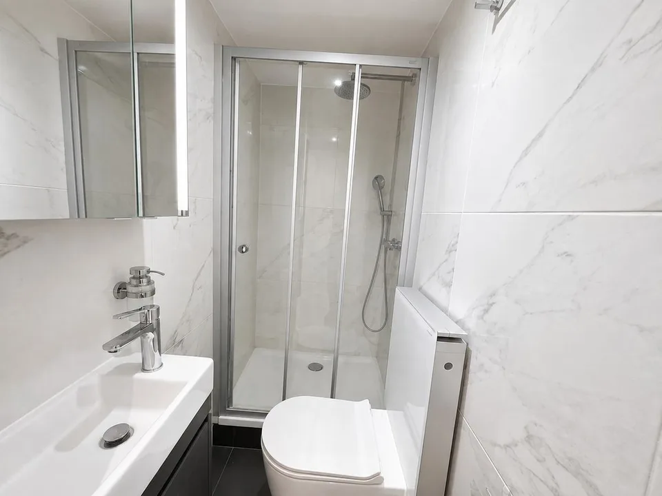 Renoviertes Herrenhaus - 5 Wohnungen in Corgémont – Foto 9 von 13