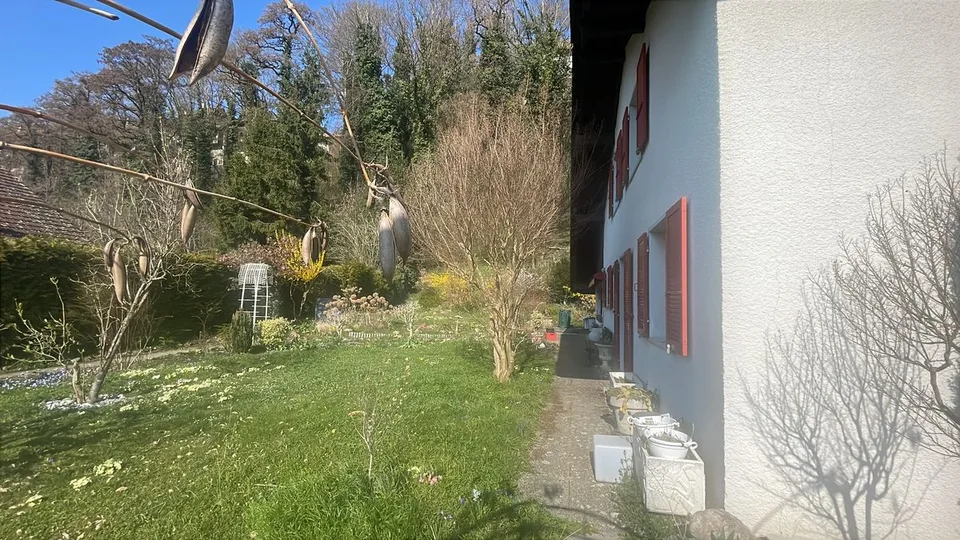 Einfamilienhaus! – Foto 3 von 3