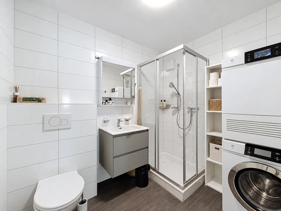 4.5 Zimmer Wohnung in Grimisuat – Foto 13 von 13