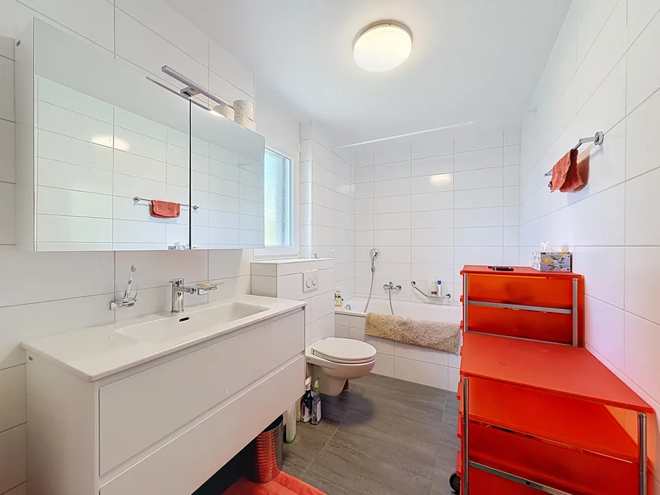 4.5 Zimmer Wohnung in Grimisuat – Foto 11 von 13