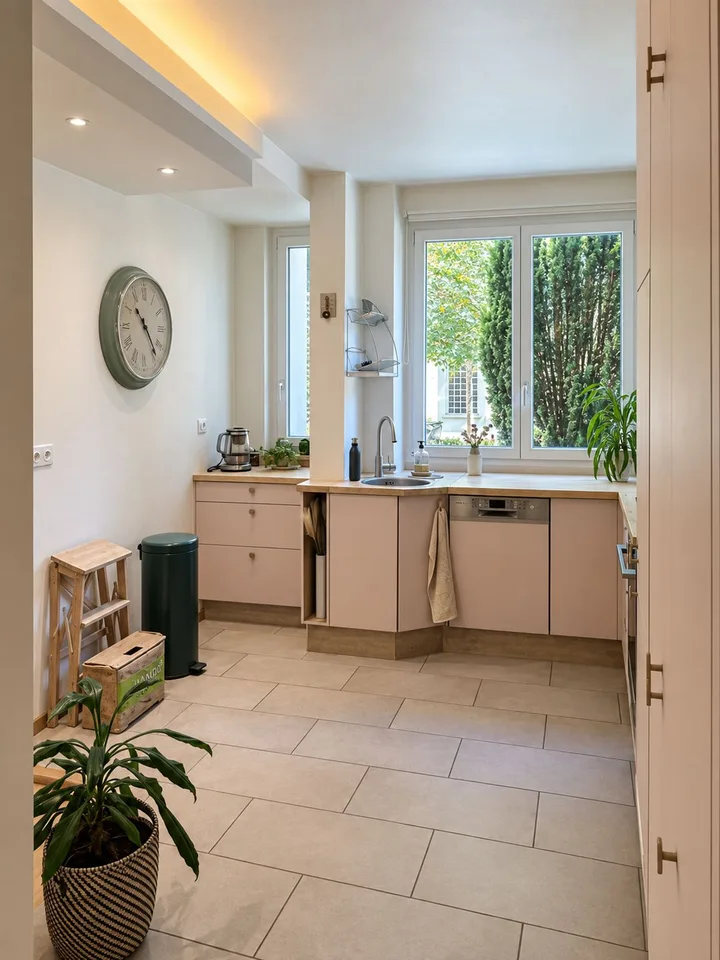 2,5 locali di charme nel quartiere di Sous-Gare – foto 17 di 18