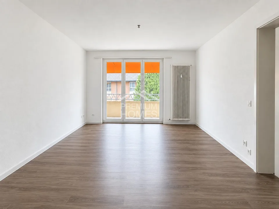 Gemütliches Zuhause an zentraler Lage – Foto 1 von 7