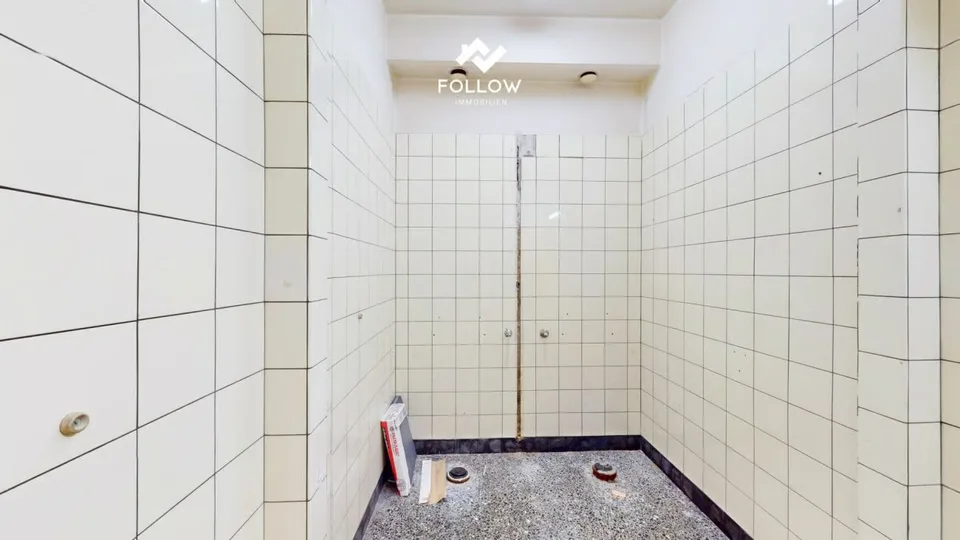 Vielseitig nutzbare Gewerbefläche im Zentrum von Lengnau - mit flexiblem Raumkonzept – Foto 22 von 24