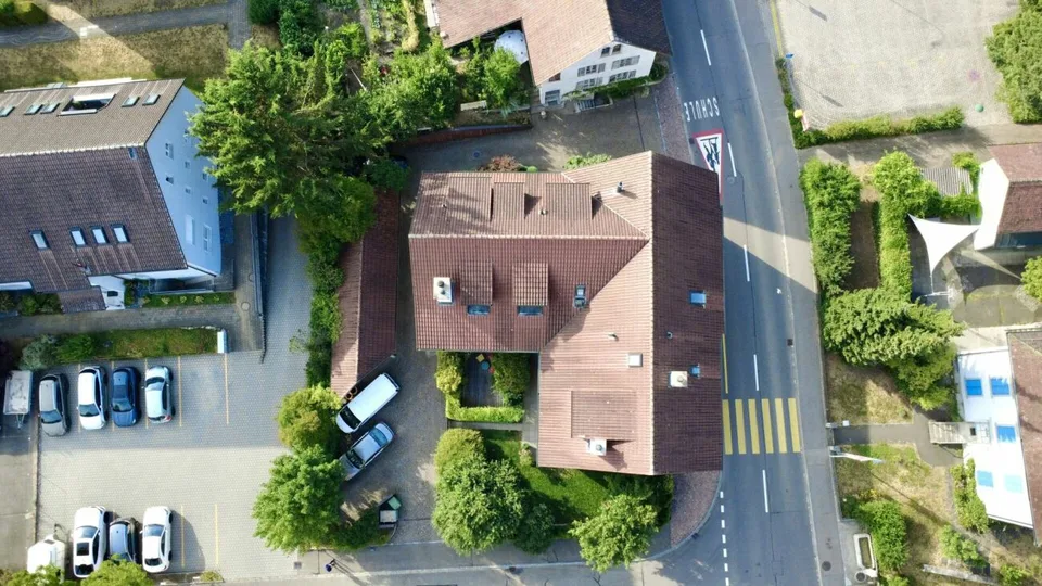 4.5 Zimmer-Wohnung komplett kernsaniert in Birr! – Foto 12 von 12