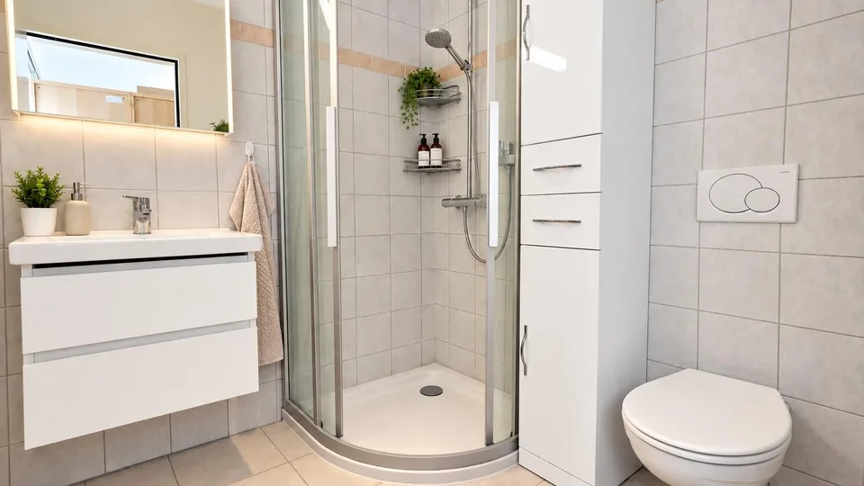 Villa spaziosa 5,5 locali con appartamento 2,5 locali - 241m2 - terreno 1134m2 Vétroz – foto 12 di 13