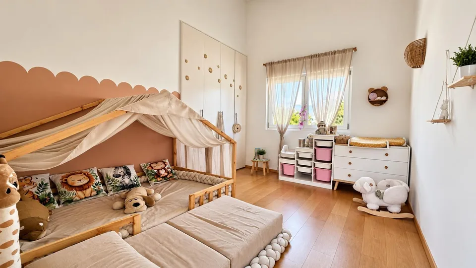 Villa spaziosa 5,5 locali con appartamento 2,5 locali - 241m2 - terreno 1134m2 Vétroz – foto 6 di 13