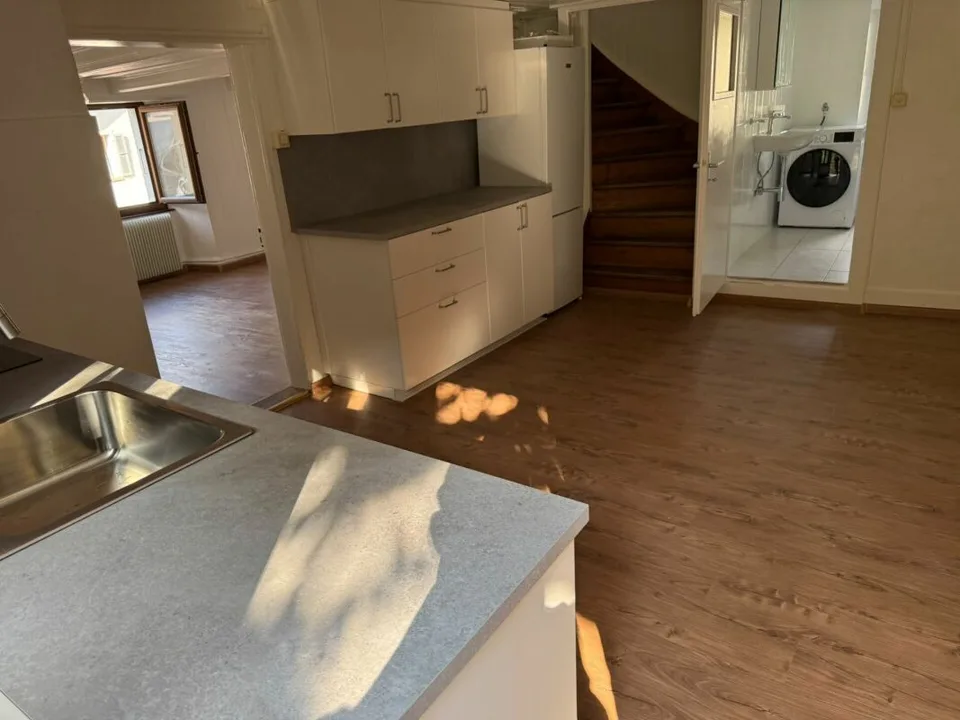 Duplex-Wohnung mit 3 Zimmern Kopie – Foto 12 von 16