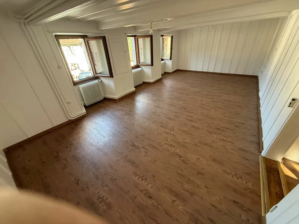 Duplex-Wohnung mit 3 Zimmern Kopie – Foto 15 von 16