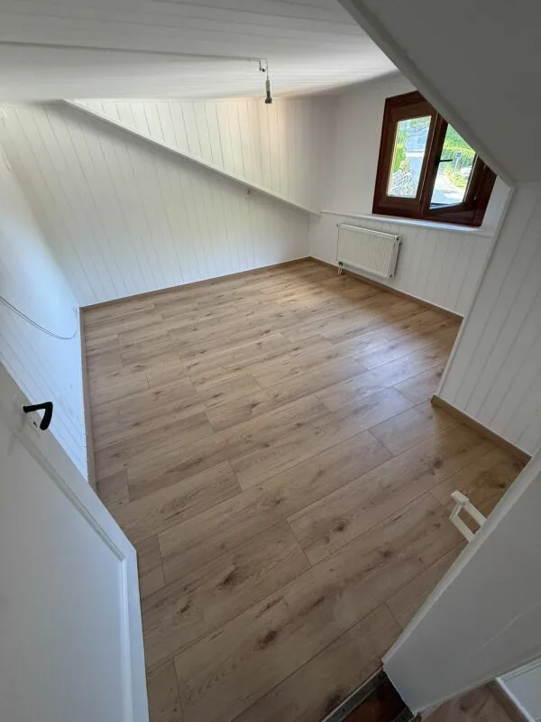 Duplex-Wohnung mit 3 Zimmern Kopie – Foto 10 von 16