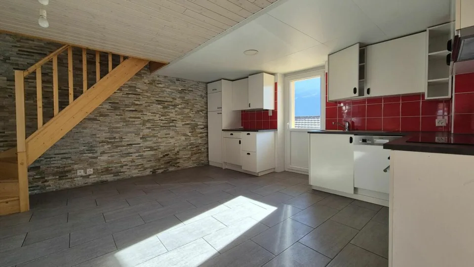 Wohnung mit 4 Zimmern in Fully (VS) – Foto 13 von 20