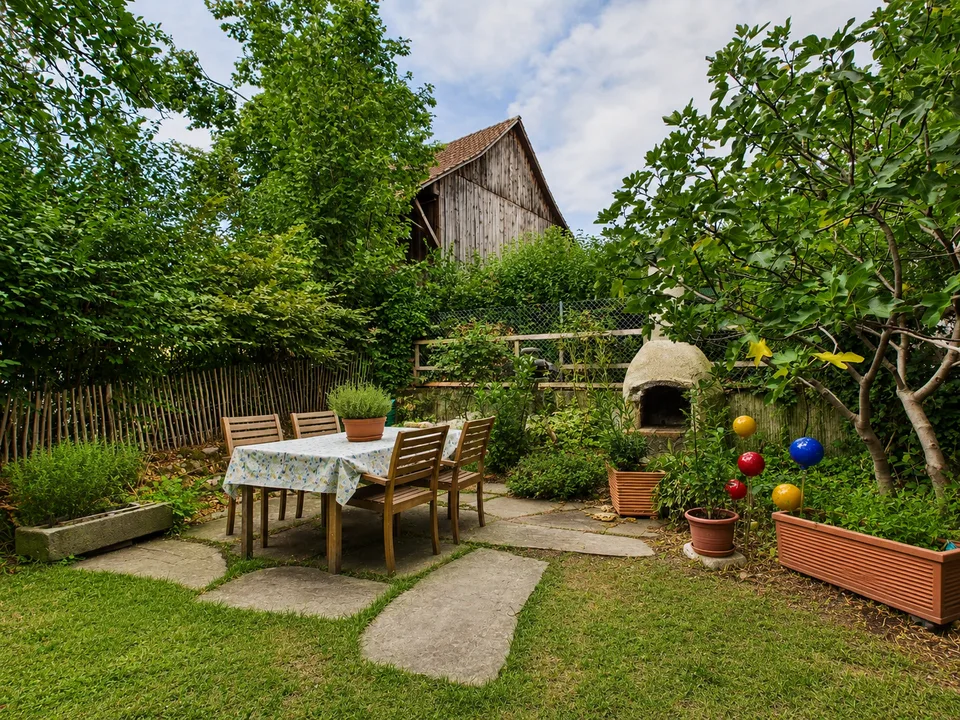 Charmante 6.5-Zimmer-Detached-House mit Bergsicht, Freudwil