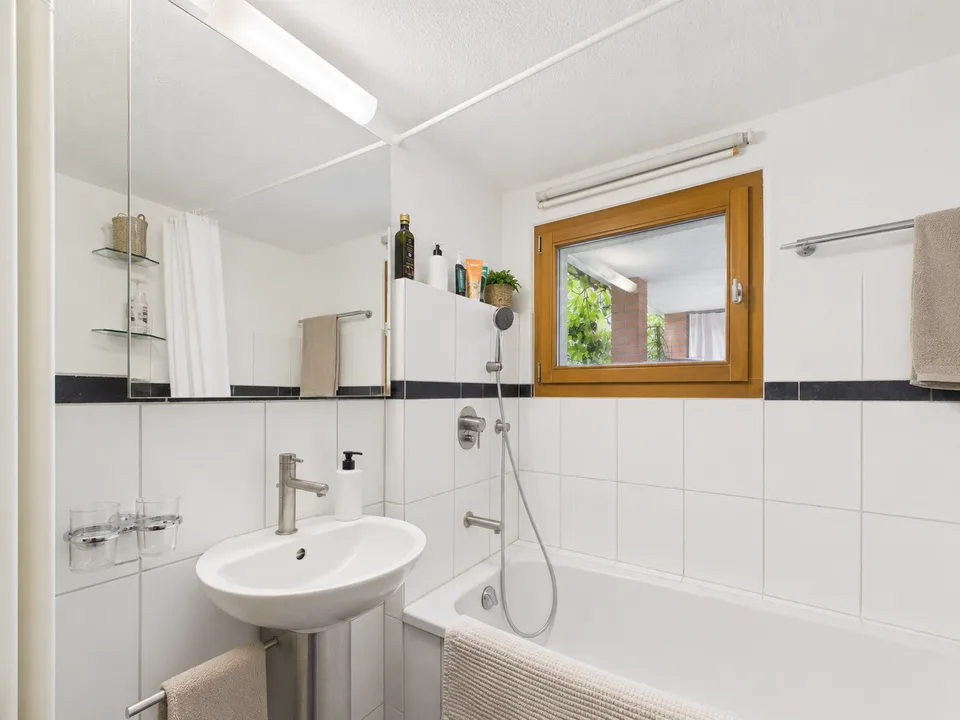 Charmante 6.5-Zimmer-Detached-House mit Bergsicht, Freudwil
