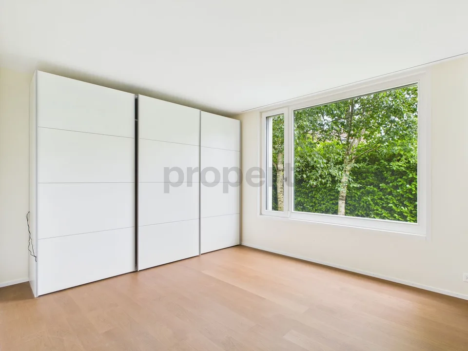 Wohnen in Thalwil  steuerlich attraktiv & top Standard – photo 4 sur 22