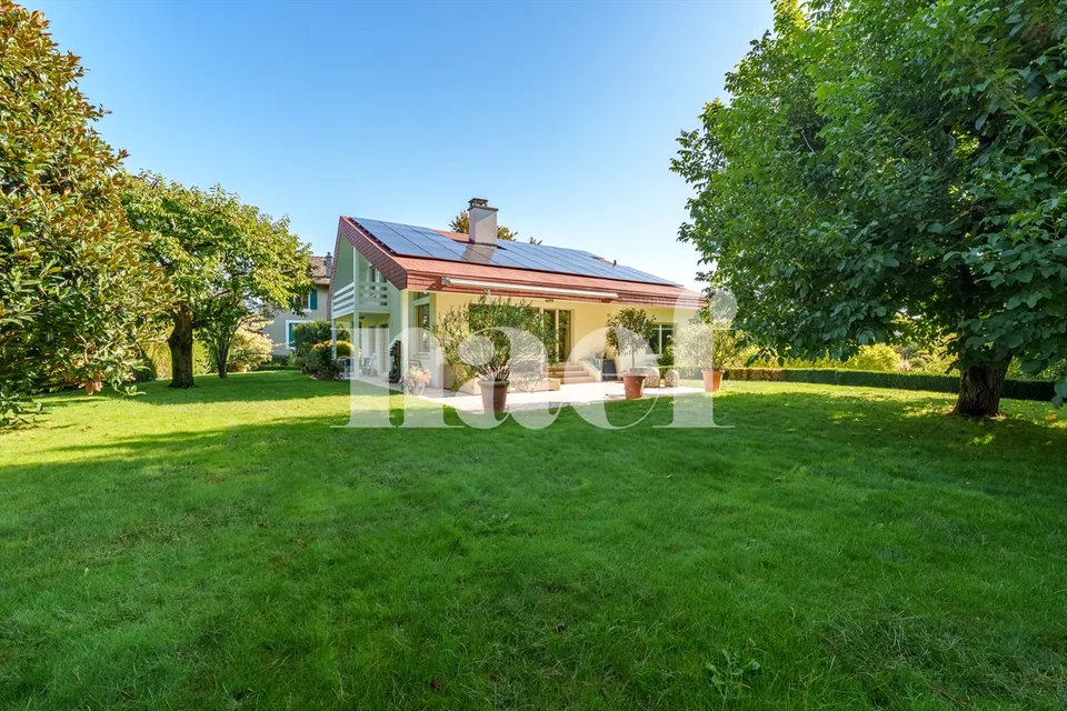 Esclusività ? Deliziosa casa indipendente a Mies – foto 1 di 18