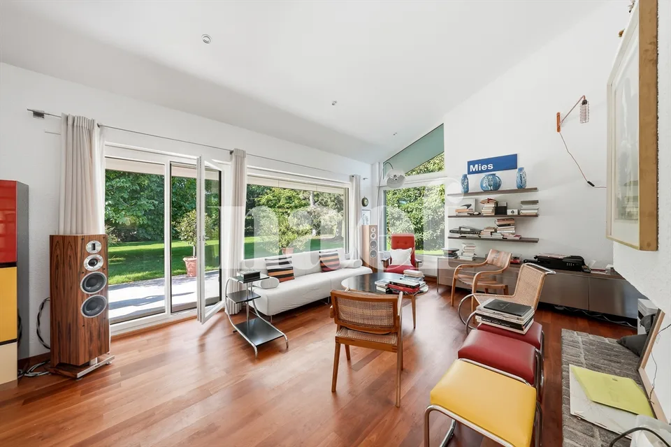 Esclusività ? Deliziosa casa indipendente a Mies – foto 5 di 18