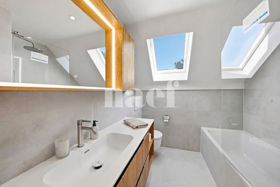 Esclusività ? Deliziosa casa indipendente a Mies – foto 9 di 18