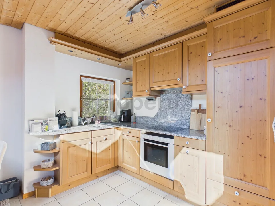 2.5 Zimmer Attikawohnung in Trin Mulin – Foto 20 von 34