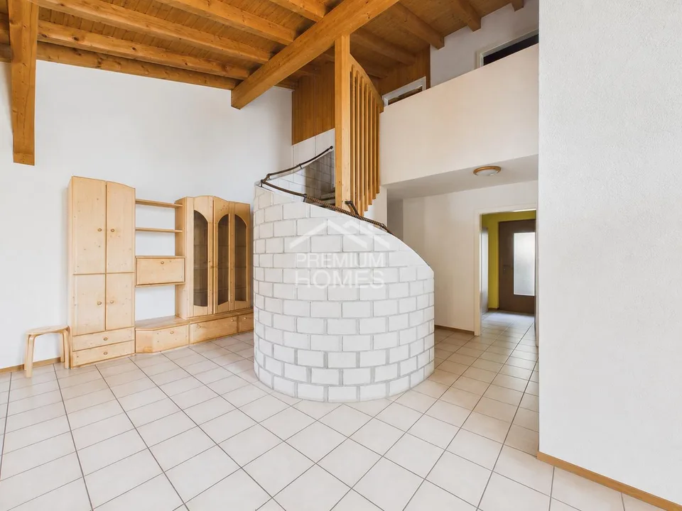 Paradiso familiare su più livelli – foto 6 di 14