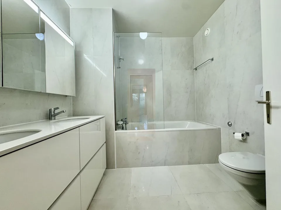 High-standard apartment – photo 35 of 36