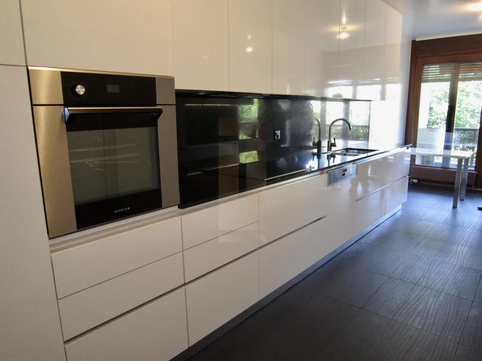 High-standard apartment – photo 16 of 36