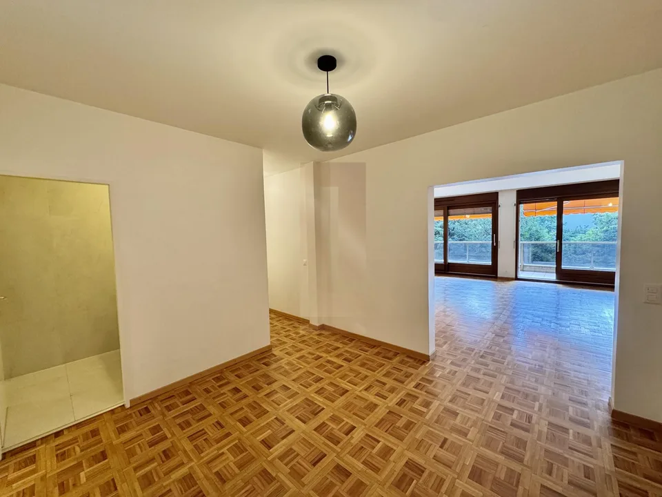 High-standard apartment – photo 18 of 36