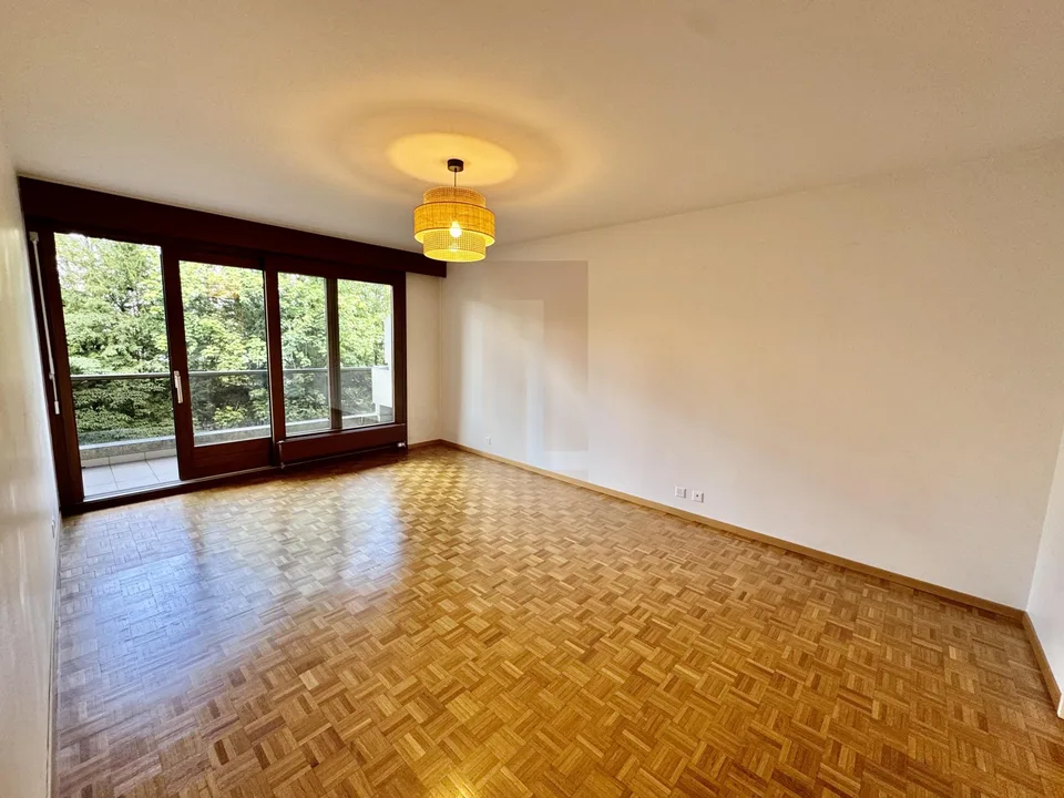 High-standard apartment – photo 32 of 36